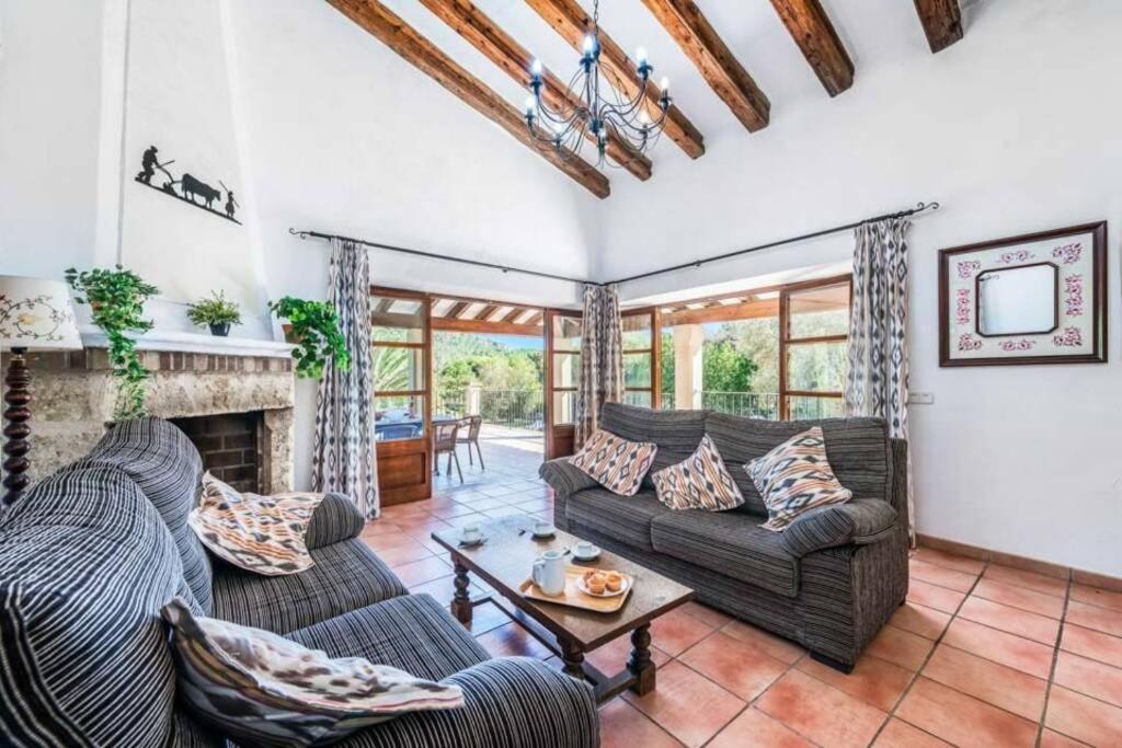Pretty Close To Cala San Vicente By Renthousing * Cala San Vicente (Mallorca)
