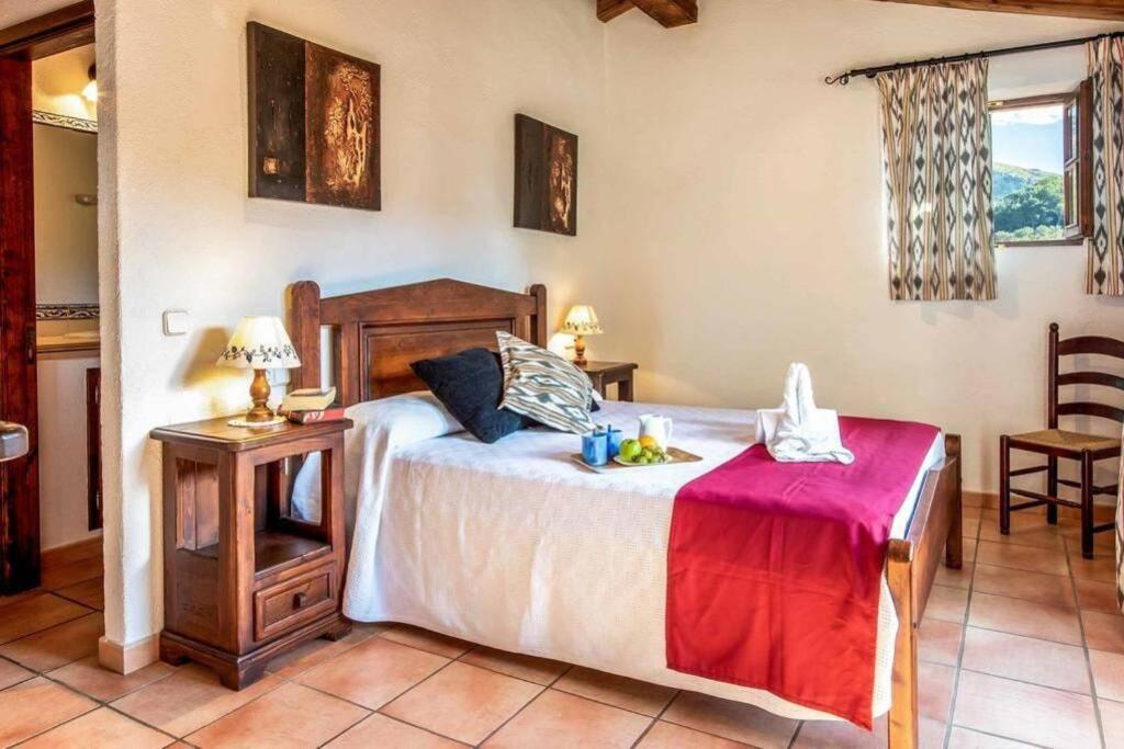 Pretty Close To Cala San Vicente By Renthousing *