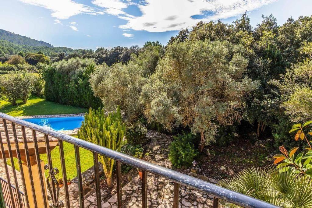 Villa Pretty Close To Cala San Vicente By Renthousing Cala San Vicente (Mallorca)