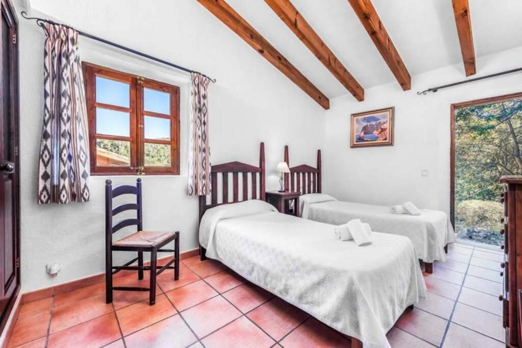 Pretty Close To Cala San Vicente By Renthousing * Cala San Vicente (Mallorca)
