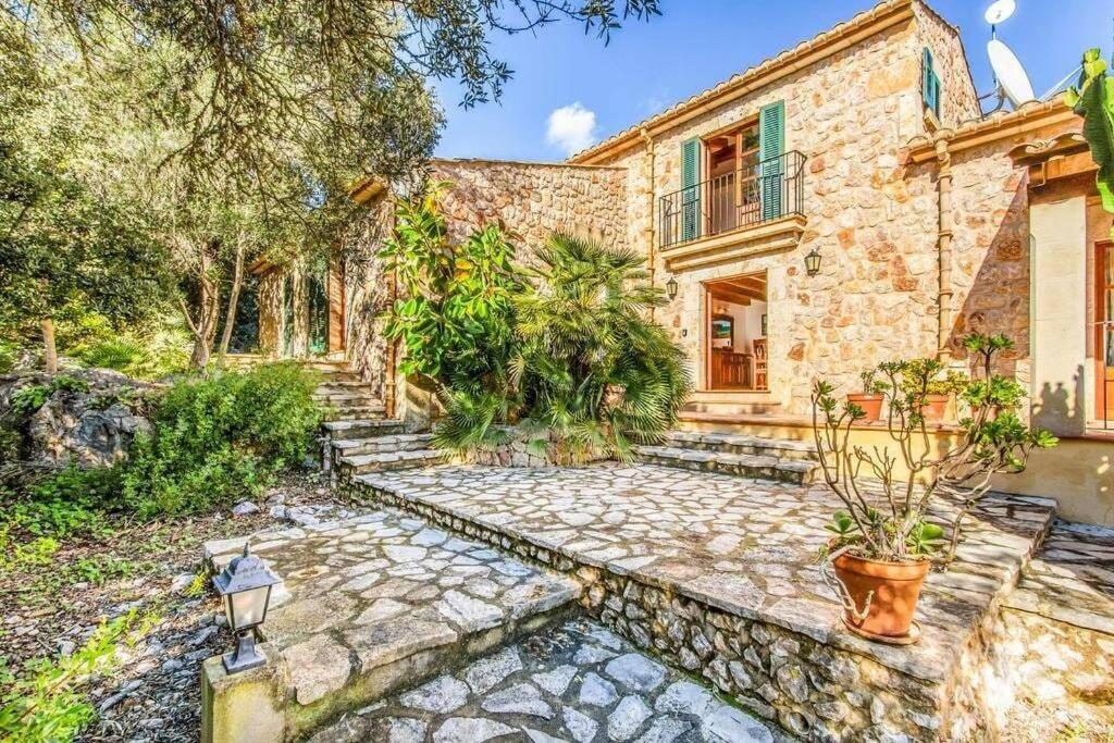 Pretty Close To Cala San Vicente By Renthousing * Cala San Vicente (Mallorca)