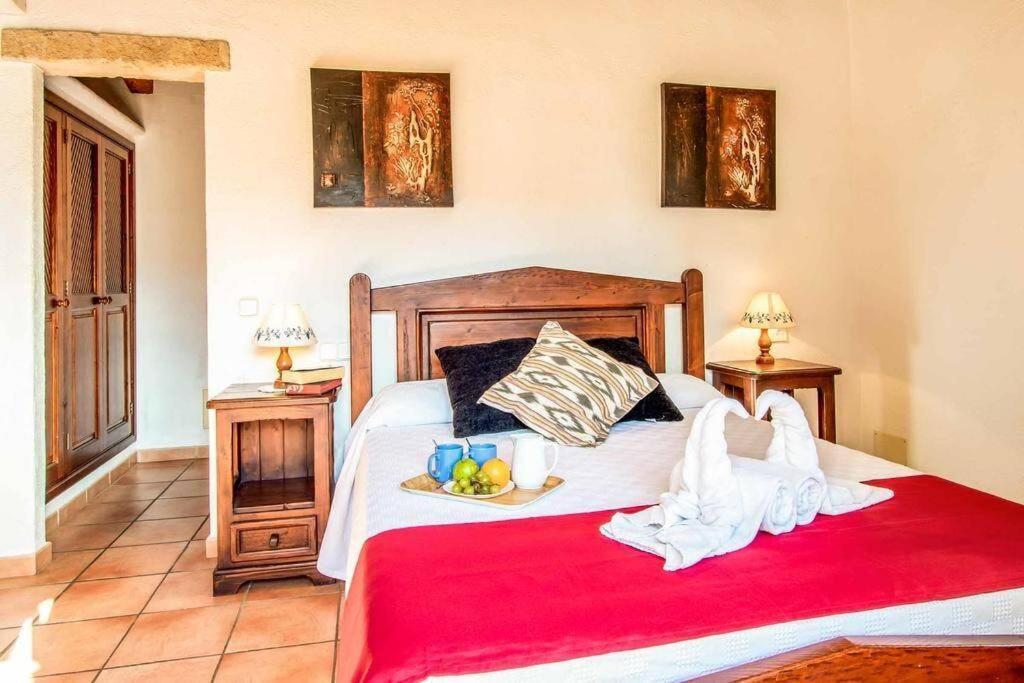 Pretty Close To Cala San Vicente By Renthousing Villa *