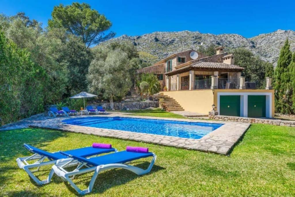 Pretty Close To Cala San Vicente By Renthousing Cala de Sant Vicenc